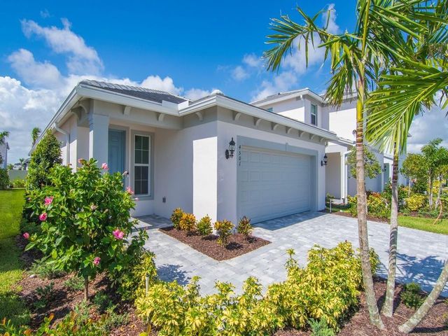 4501 Nautilus Circle, Vero Beach, FL 32967