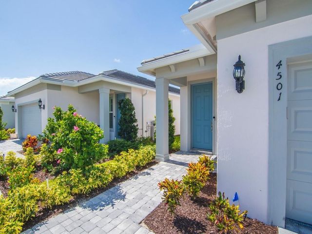 4501 Nautilus Circle, Vero Beach, FL 32967