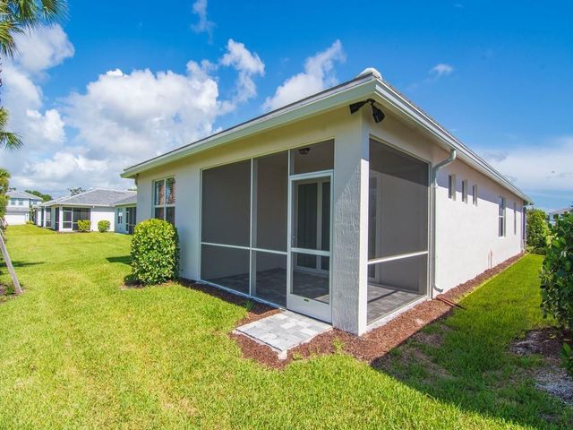 4501 Nautilus Circle, Vero Beach, FL 32967