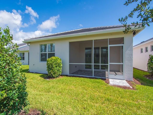 4501 Nautilus Circle, Vero Beach, FL 32967