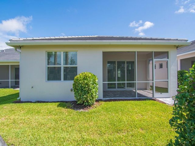 4501 Nautilus Circle, Vero Beach, FL 32967