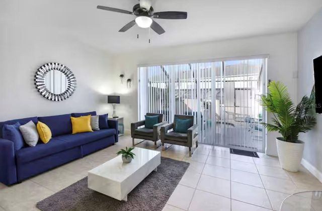 8117 PRINCESS PALM, Kissimmee, FL 34747