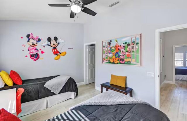 8117 PRINCESS PALM, Kissimmee, FL 34747