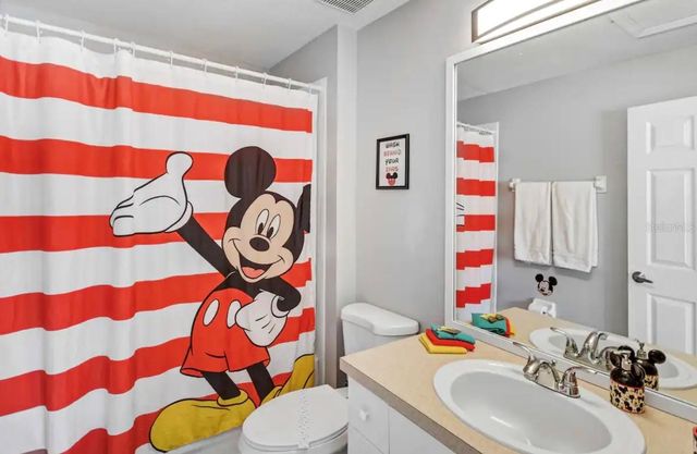 8117 PRINCESS PALM, Kissimmee, FL 34747