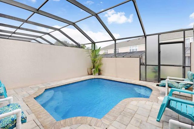 8117 PRINCESS PALM, Kissimmee, FL 34747