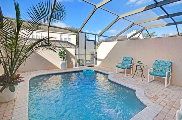 8117 PRINCESS PALM, Kissimmee, FL 34747