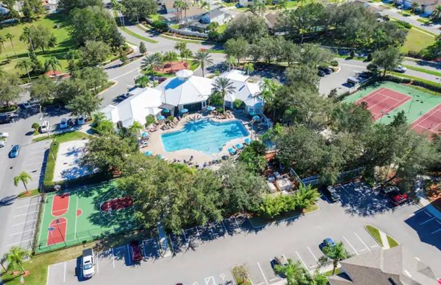 8117 PRINCESS PALM, Kissimmee, FL 34747