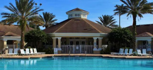 8117 PRINCESS PALM, Kissimmee, FL 34747