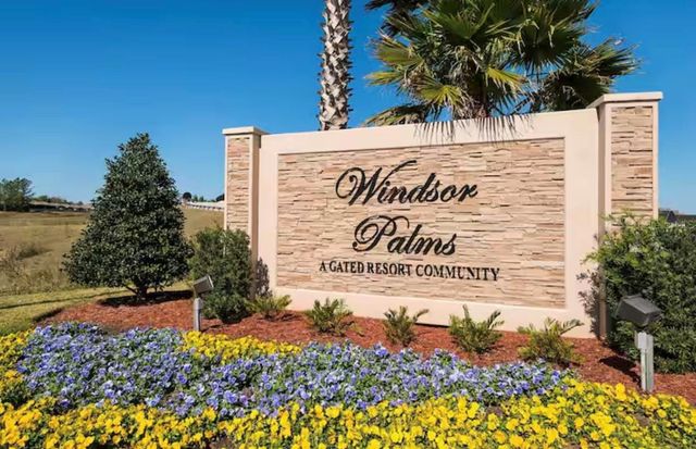 8117 PRINCESS PALM, Kissimmee, FL 34747