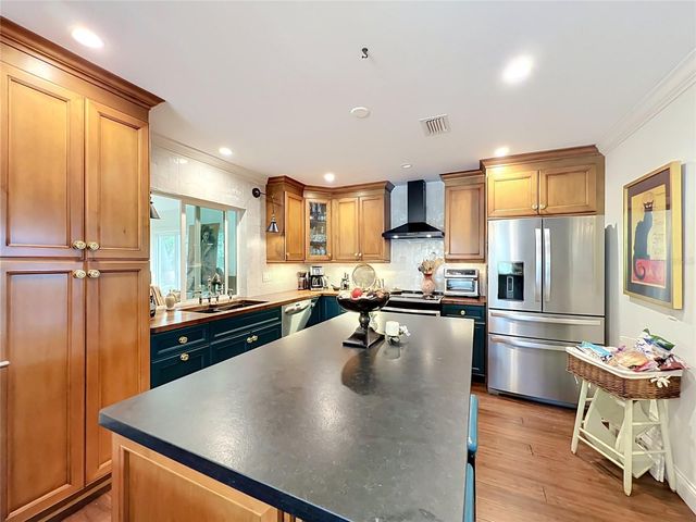 3851 S SANFORD AVENUE, Sanford, FL 32773
