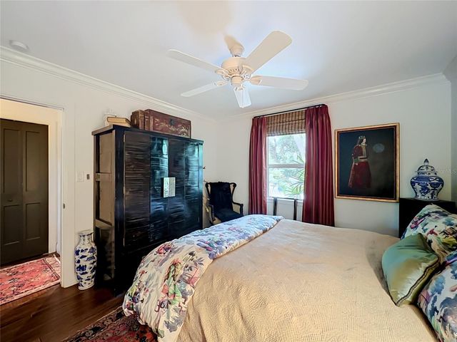 3851 S SANFORD AVENUE, Sanford, FL 32773
