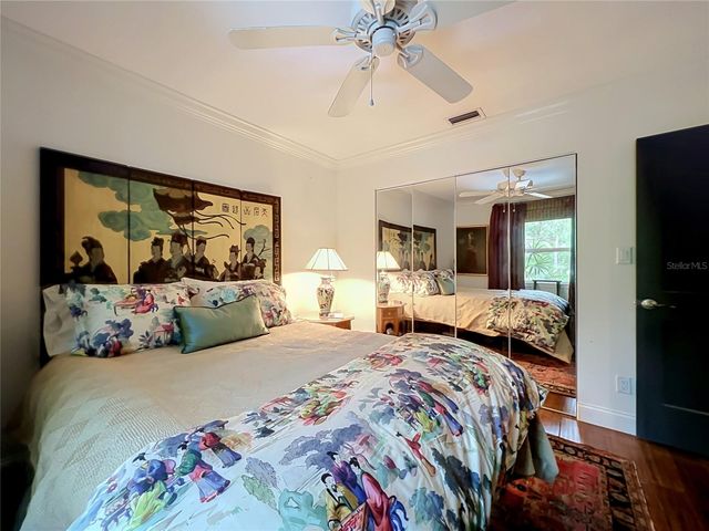 3851 S SANFORD AVENUE, Sanford, FL 32773