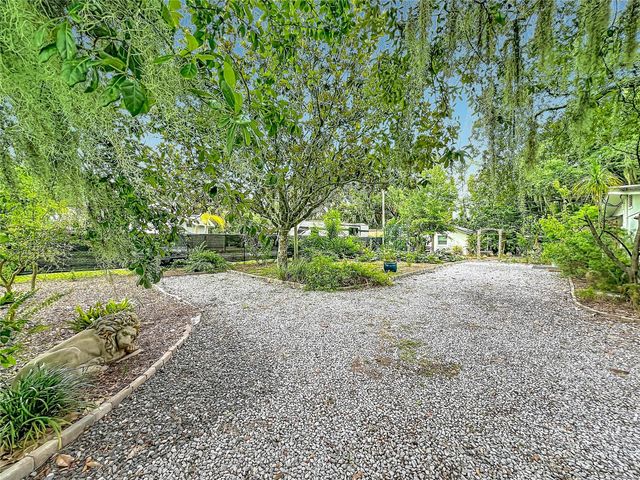 3851 S SANFORD AVENUE, Sanford, FL 32773