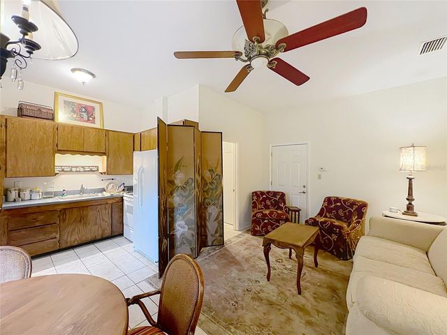 3851 S SANFORD AVENUE, Sanford, FL 32773