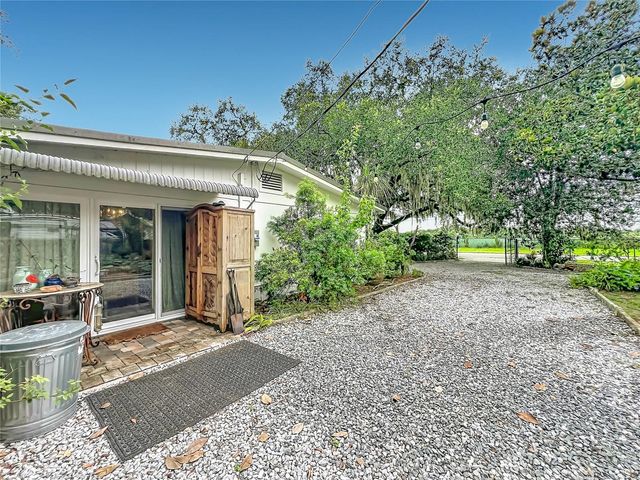 3851 S SANFORD AVENUE, Sanford, FL 32773