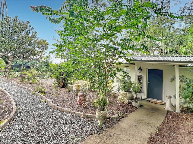 3851 S SANFORD AVENUE, Sanford, FL 32773