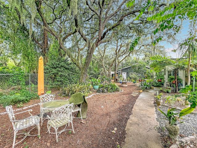 3851 S SANFORD AVENUE, Sanford, FL 32773