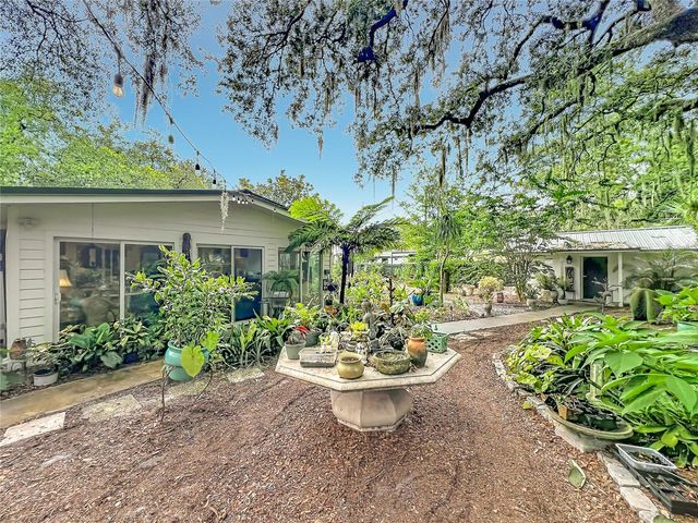3851 S SANFORD AVENUE, Sanford, FL 32773