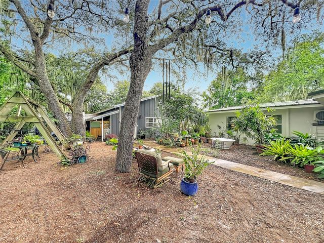 3851 S SANFORD AVENUE, Sanford, FL 32773