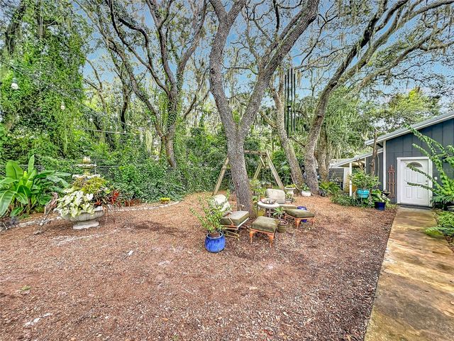 3851 S SANFORD AVENUE, Sanford, FL 32773