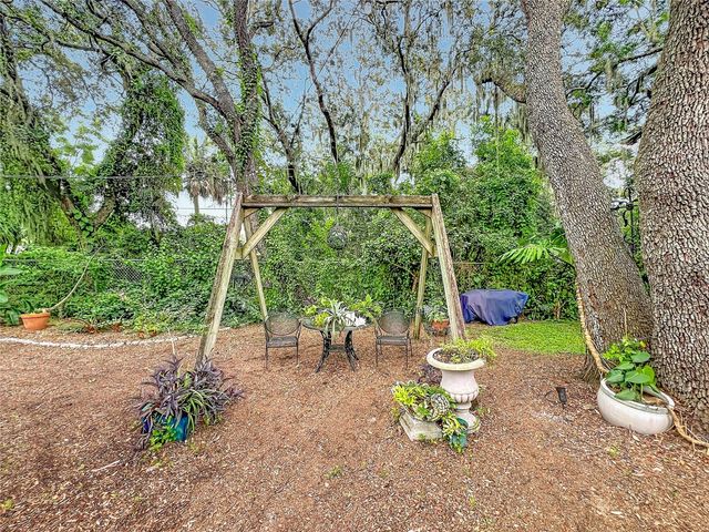 3851 S SANFORD AVENUE, Sanford, FL 32773