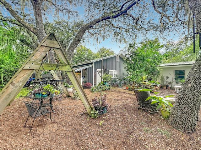3851 S SANFORD AVENUE, Sanford, FL 32773