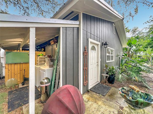 3851 S SANFORD AVENUE, Sanford, FL 32773