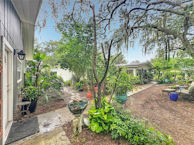 3851 S SANFORD AVENUE, Sanford, FL 32773