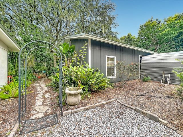 3851 S SANFORD AVENUE, Sanford, FL 32773
