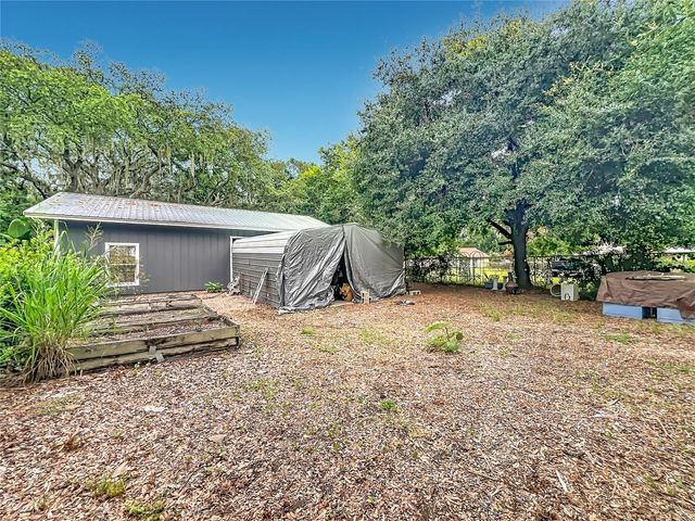3851 S SANFORD AVENUE, Sanford, FL 32773