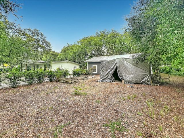 3851 S SANFORD AVENUE, Sanford, FL 32773