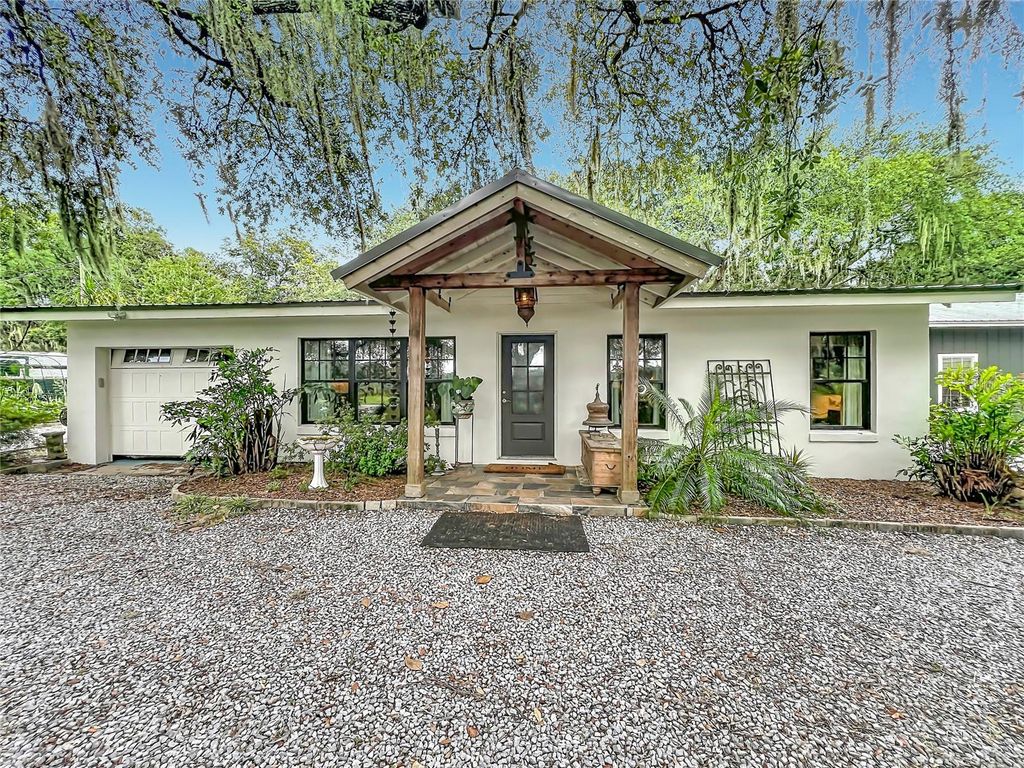 3851 S SANFORD AVENUE, Sanford, FL 32773