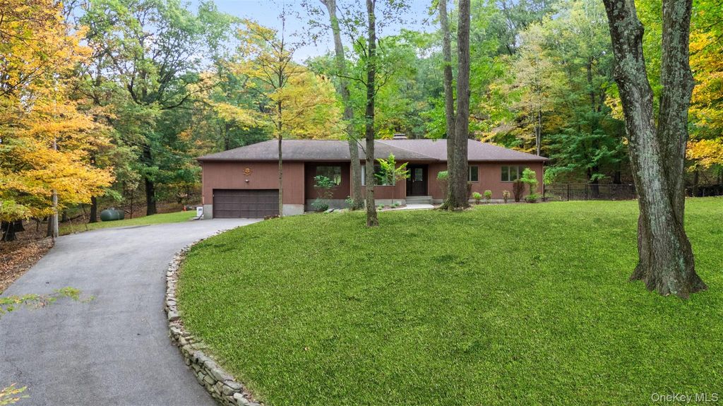 73 Minturn Road, Warwick, NY 10990