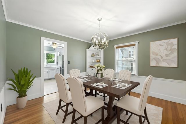 95 Field Rd, Longmeadow, MA 01106