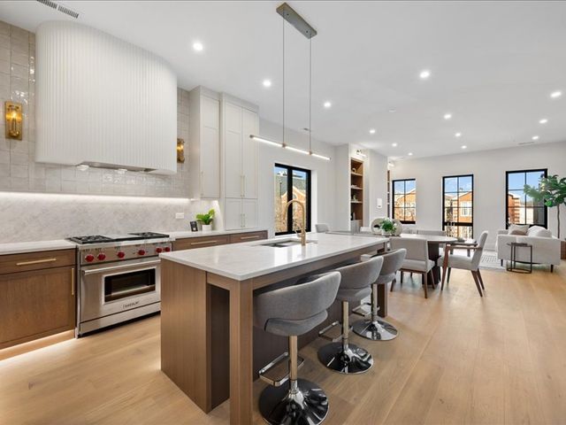 1433 W Cortez Street 3, Chicago, IL 60622