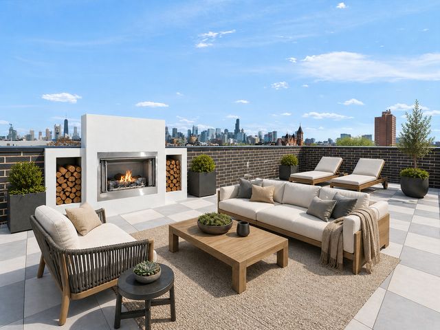 1433 W Cortez Street 3, Chicago, IL 60622