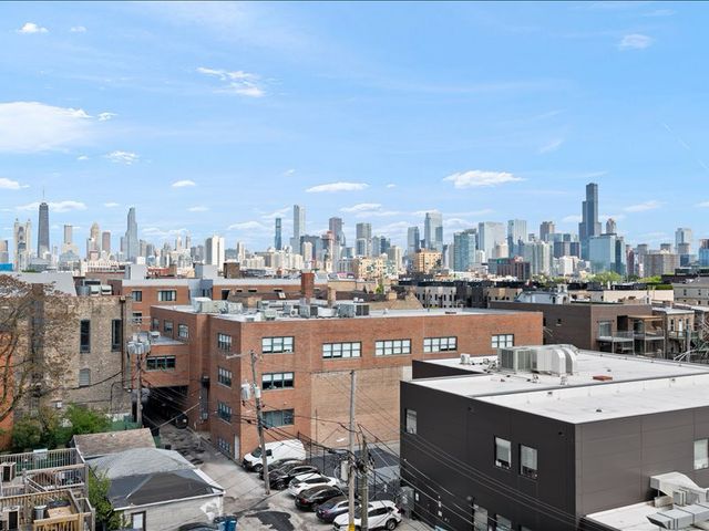 1433 W Cortez Street 3, Chicago, IL 60622