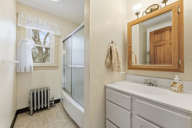 60 Barrison Street, Springfield, MA 01109