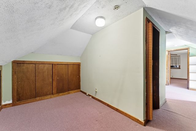 60 Barrison Street, Springfield, MA 01109