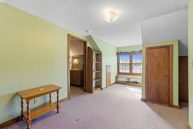 60 Barrison Street, Springfield, MA 01109