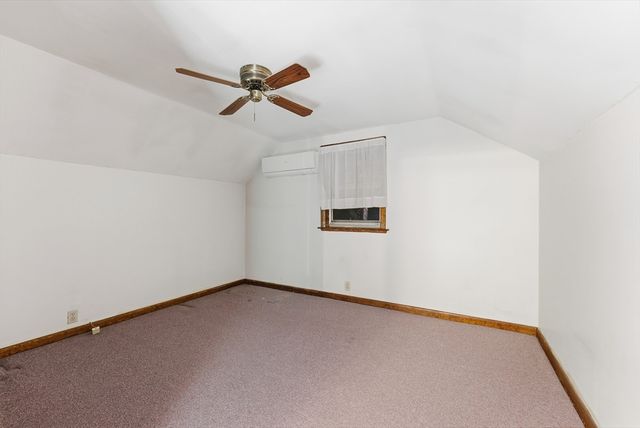 60 Barrison Street, Springfield, MA 01109