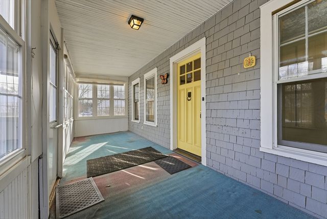 60 Barrison Street, Springfield, MA 01109