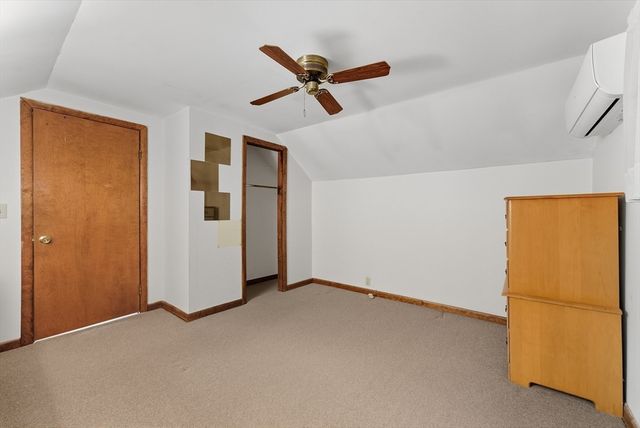 60 Barrison Street, Springfield, MA 01109