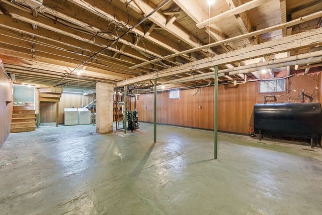 60 Barrison Street, Springfield, MA 01109