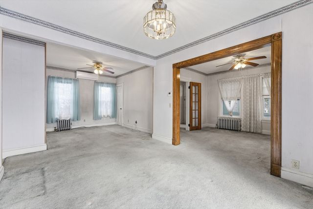 60 Barrison Street, Springfield, MA 01109