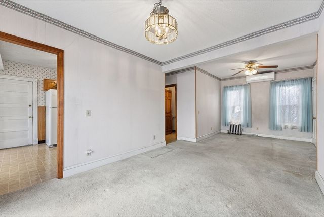 60 Barrison Street, Springfield, MA 01109