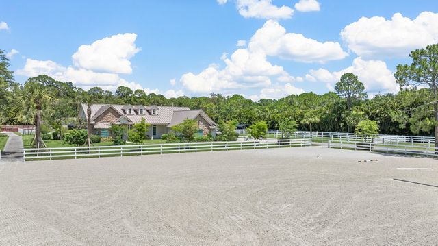 1464 Stallion Drive, Loxahatchee, FL 33470