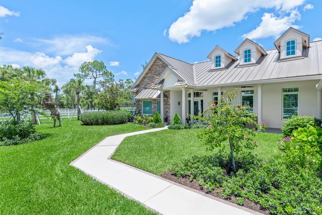 1464 Stallion Drive, Loxahatchee, FL 33470
