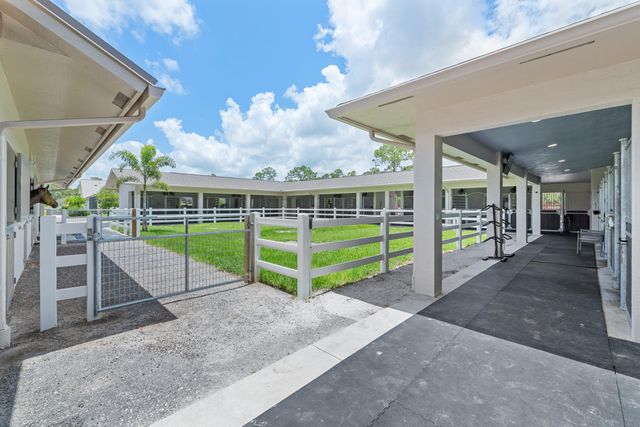 1464 Stallion Drive, Loxahatchee, FL 33470