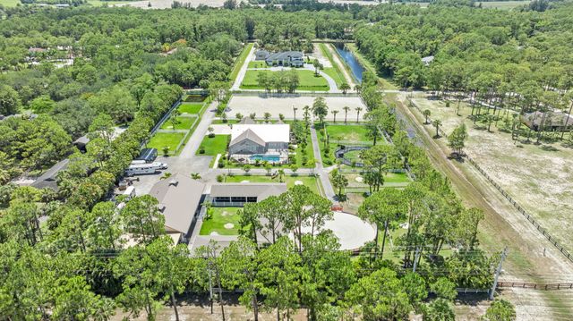 1464 Stallion Drive, Loxahatchee, FL 33470